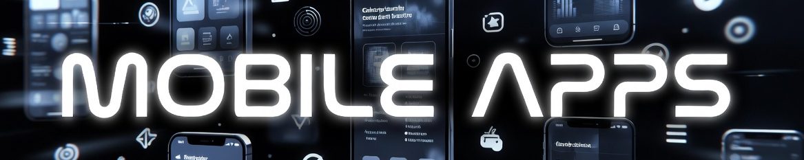 mobile apps